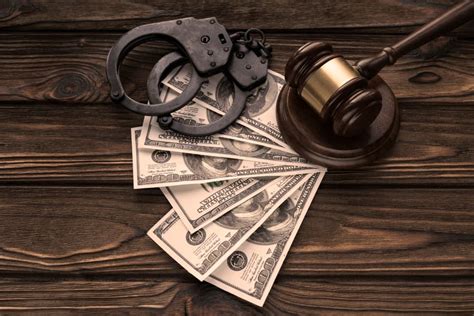 punishment for embezzlement in california